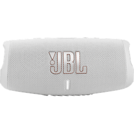 JBL Charge 5 weiß