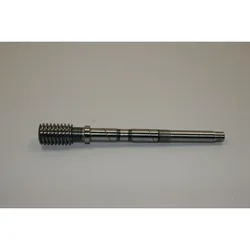 Optimum Schnecke RTU165