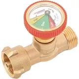 Rothenberger Schlauchbruchsich.GasOFF max.50bar ROTHENBERGER INDUSTRIAL