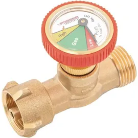 Rothenberger Schlauchbruchsich.GasOFF max.50bar ROTHENBERGER INDUSTRIAL