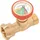 Rothenberger Schlauchbruchsich.GasOFF max.50bar ROTHENBERGER INDUSTRIAL