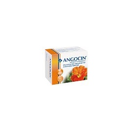 Repha Angocin Anti-Infekt N Filmtabletten 200 St.