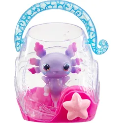 Goliath Toys - Axolotl Bubble Reef