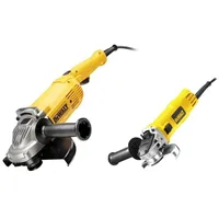 DeWalt DWE492 inkl. DWE4157