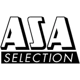Asa Selection ASA Espressotasse mit Unterteller, COPPA Tofu