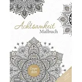Tosa Achtsamkeit Malbuch