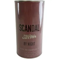 Jean Paul Gaultier Scandal by Night Eau de Parfum 50 ml