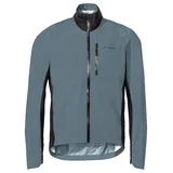 Vaude Kuro Rain Jacket, Heron XL