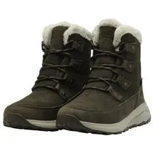Jack Wolfskin Dromoventure Herren Braun 37