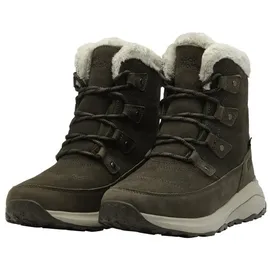 Jack Wolfskin Dromoventure Herren Braun 37