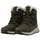 Jack Wolfskin Dromoventure Herren Braun 37