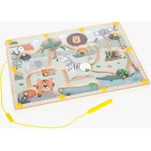 Small Foot Company Magnetisches Labyrinth Safari