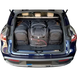 Kofferraumtaschen Set - MERCEDES-BENZ EQC