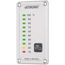 Votronic Frischwassertankanzeige S