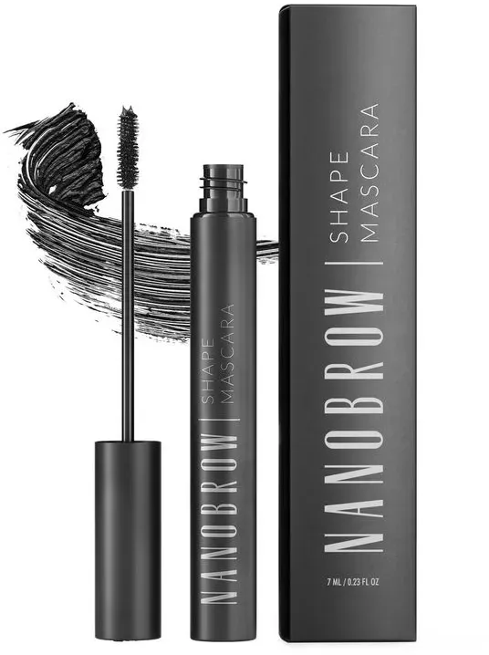 Nanobrow Shape Mascara