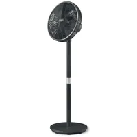 Philips CX3550/01 125 cm Standventilator Schwarz