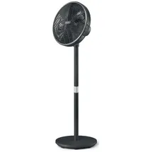 Philips CX3550/01 125 cm Standventilator Schwarz