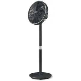 Philips CX3550/01 125 cm Standventilator Schwarz
