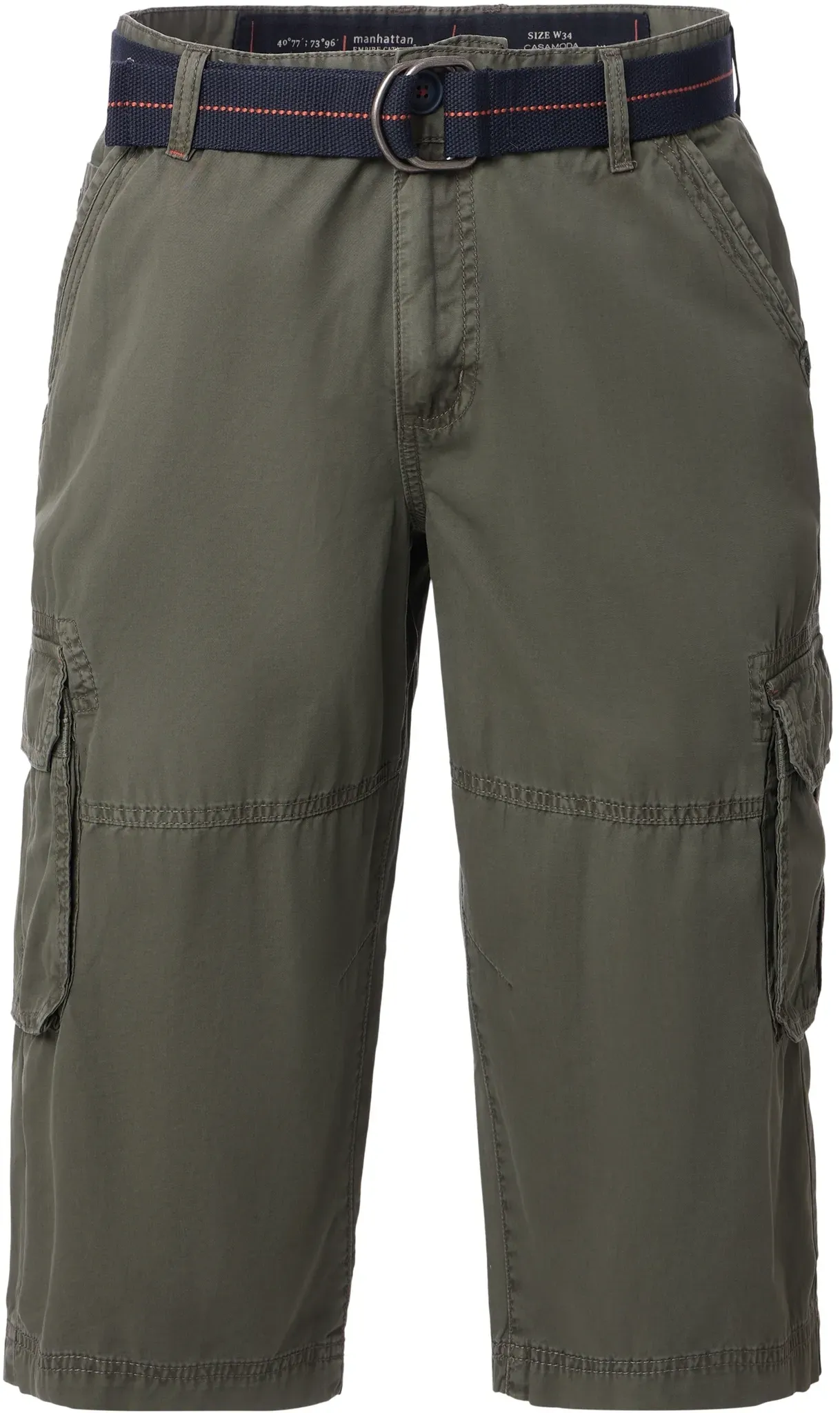 3/4-Hose CASAMODA 