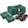 Metabo Basis-Set LiHD 18 V 1 x 8,0 Ah + Schnellladegerät + metaBox 685135000