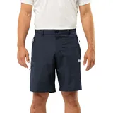 Jack Wolfskin Active Track Herren blau - 52