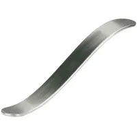 Zungenspatel nach Buchwald 18.5 cm