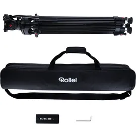 Rollei Videostativ