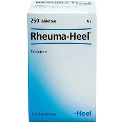 Rheuma Heel Tabletten