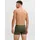 JACK & JONES JACBASIC BAMBOO TRUNKS unifarben grün S 3er Pack