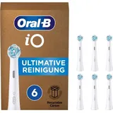 Oral B iO Ultimative Reinigung 6er