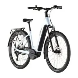 Cube Touring Hybrid ONE 600 2026 28 Zoll RH 50 cm Wave glacier ́n ́reflex