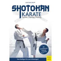 Meyer & Meyer Shotokan Karate