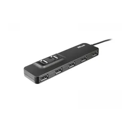 Trust Oila 7-Port USB 2.0 Hub