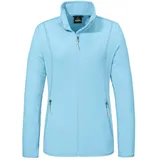 Schöffel Fleecejacke Blau 46
