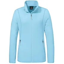 Schöffel Fleecejacke Blau 46