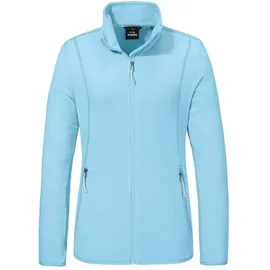 Schöffel Fleecejacke Blau 46