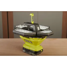 RYOBI ONE+ LED-Akkustrahler R18L360-0 3.500, lm,