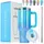 luxuskollektion Thermobecher 1,182 l Blau