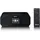 Lenco Stereo Internetradio schwarz