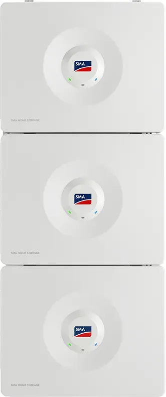 SMA 'Home Storage 9,8 kWh'(0% MwSt §12 III UstG)