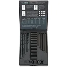 Stahlwille Gewinde-Ausdrehsatz