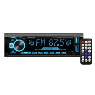 NAVITEL RD5