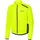 Spiuk unisex windjacke spiuk anatomic fluo gelb - M