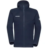 Mammut Granite Softshelljacke - Marine - XL