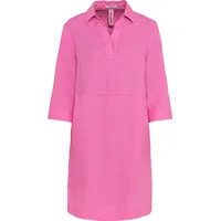 Cecil Gr. XL (44), N-Gr, pink (bloomy pink) Damen Kleider Freizeitkleider