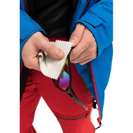 Maier Sports Pajares Skijacke Blau 58