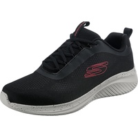 SKECHERS Ultra Flex 3.0 black/red 42