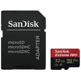 SanDisk Extreme Pro microSDXC UHS-I