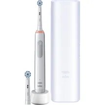 Oral-B Pro 3 3500 weiß Gift Edition