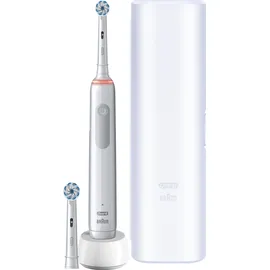 Oral-B Pro 3 3500 weiß Gift Edition